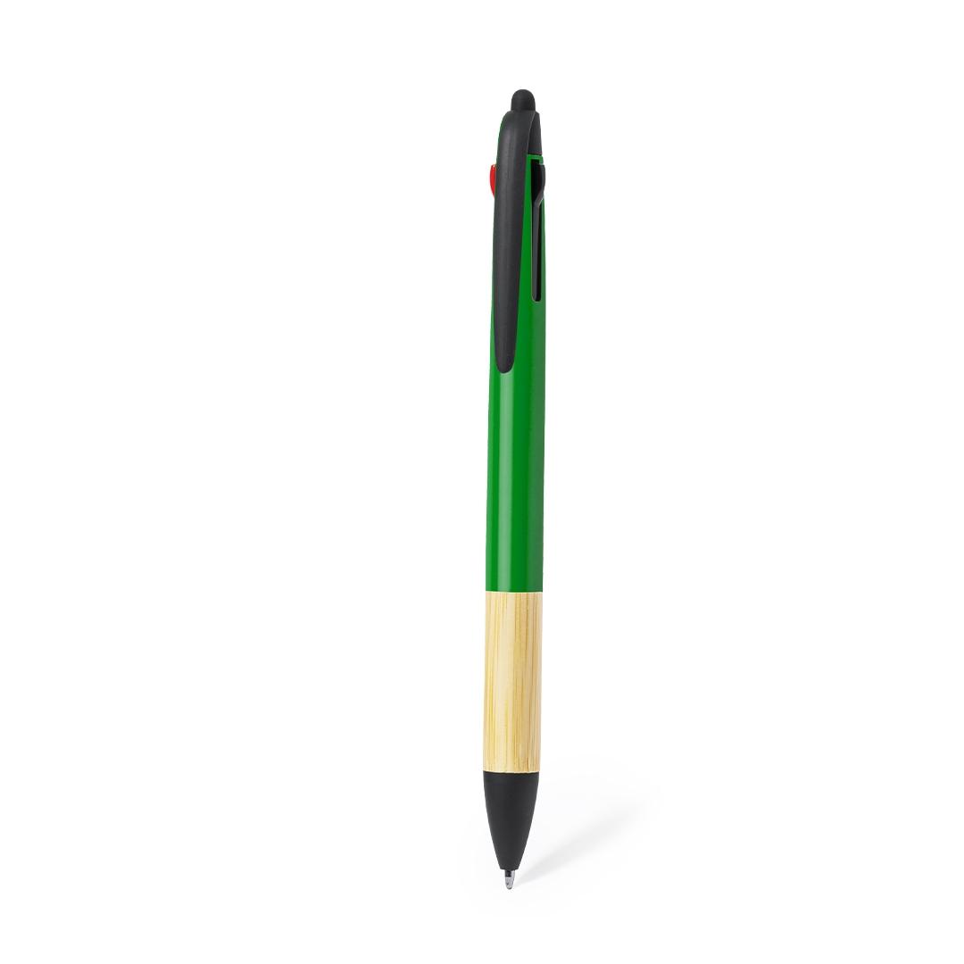 Pix cu stylus pentru ecrane tactile Milok