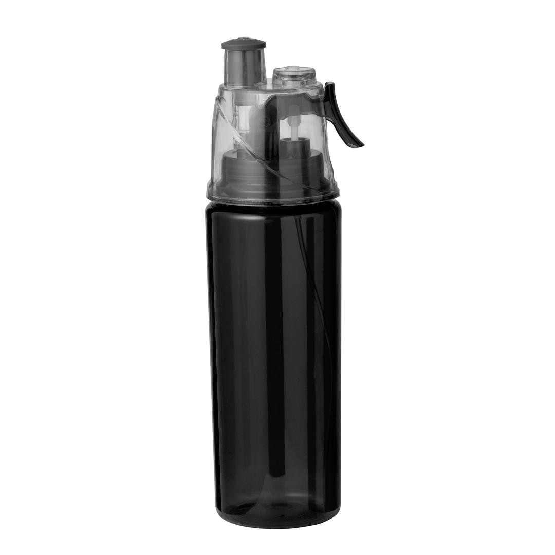Sticlă cu pulverizator Fluxi