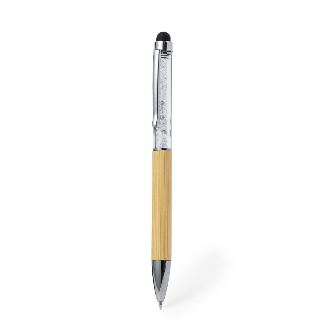 Pix cu stylus pentru ecrane tactile Loev