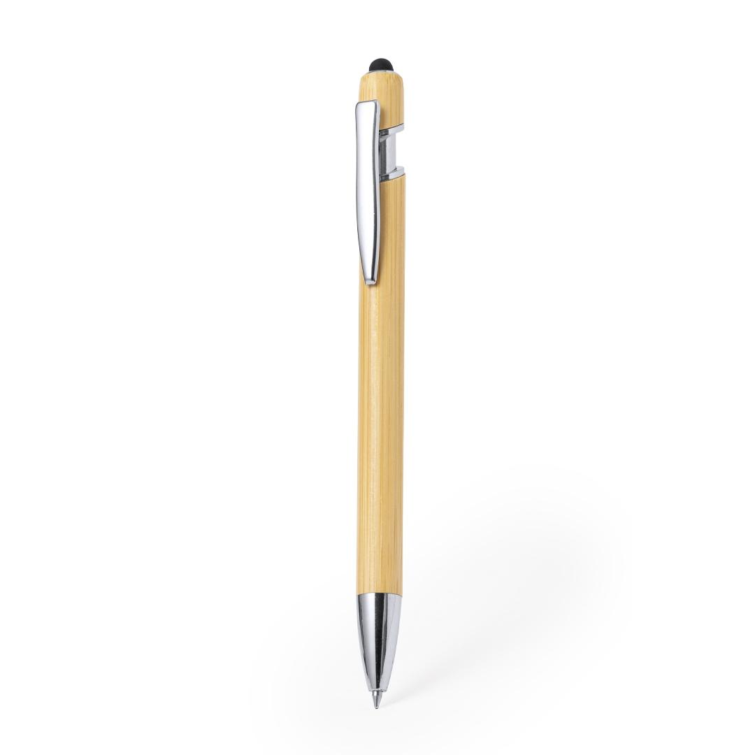 Pix cu stylus pentru ecrane tactile Clixo