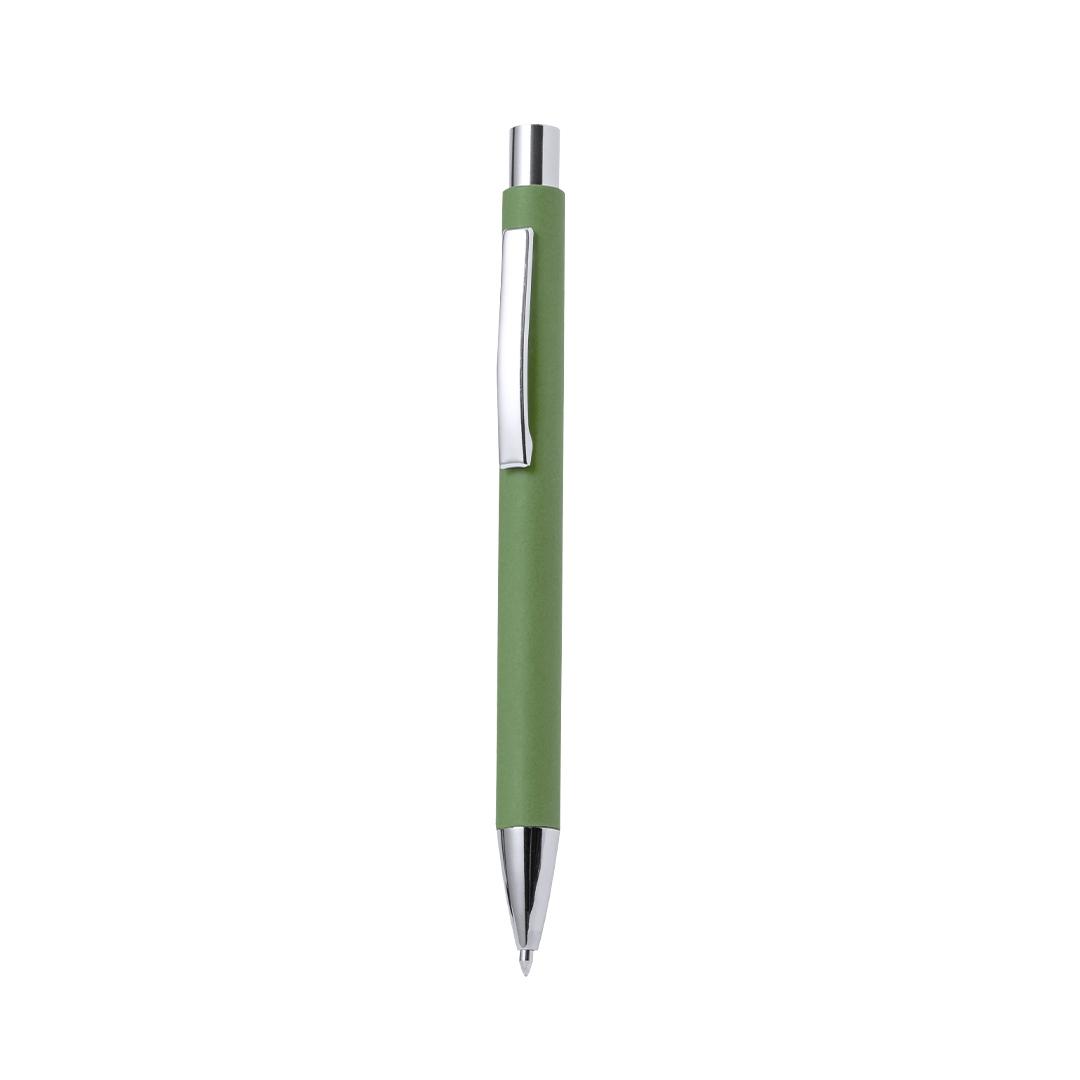 Pix Dynix verde