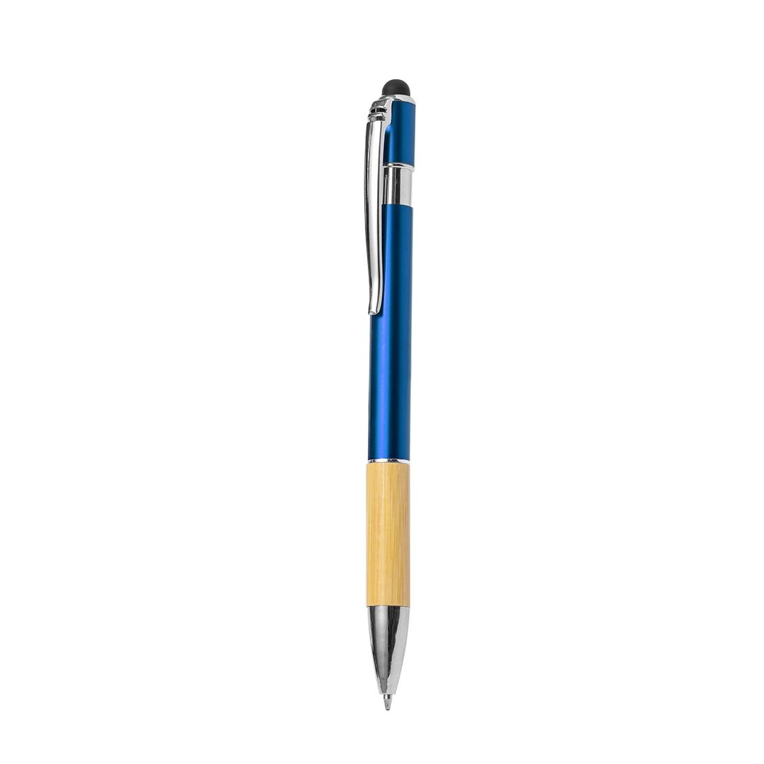 Pix cu stylus pentru ecrane tactile Berget
