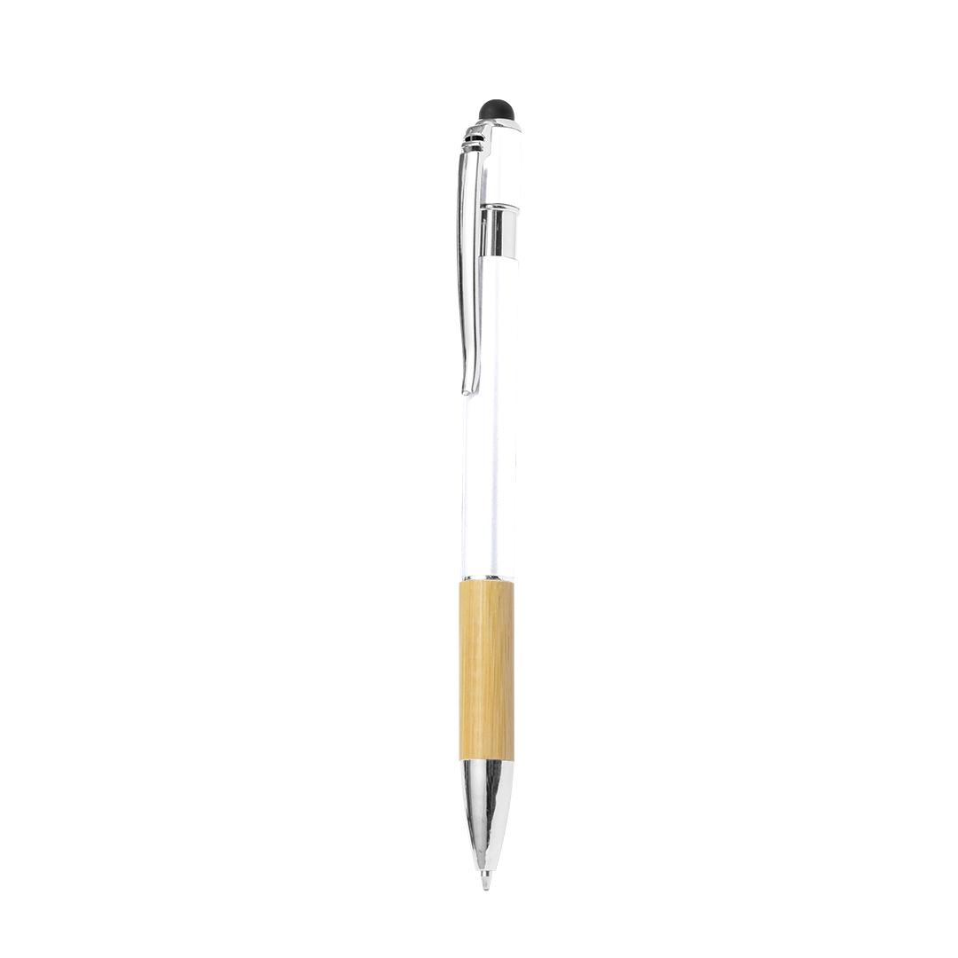 Pix cu stylus pentru ecrane tactile Berget