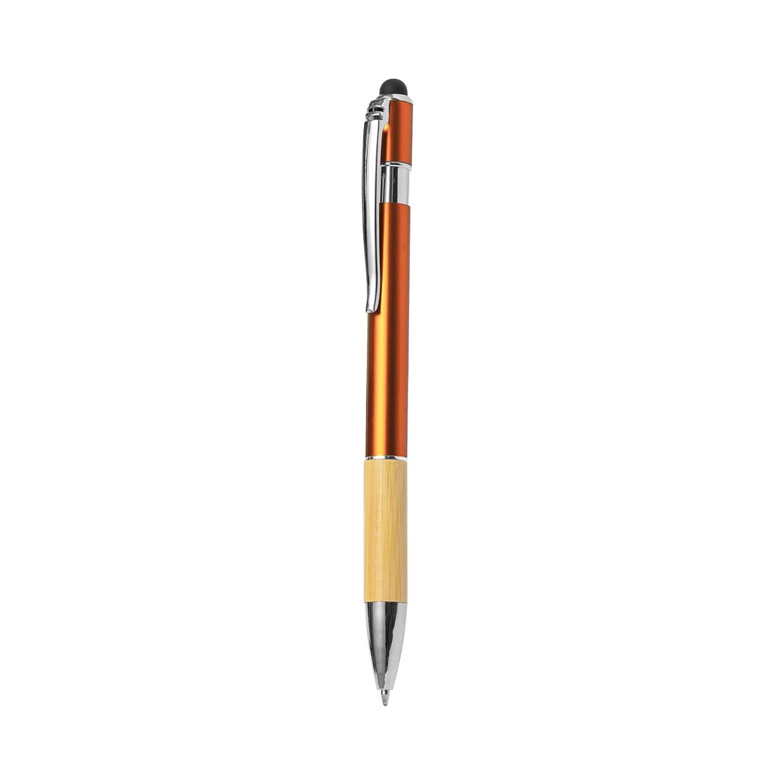 Pix cu stylus pentru ecrane tactile Berget