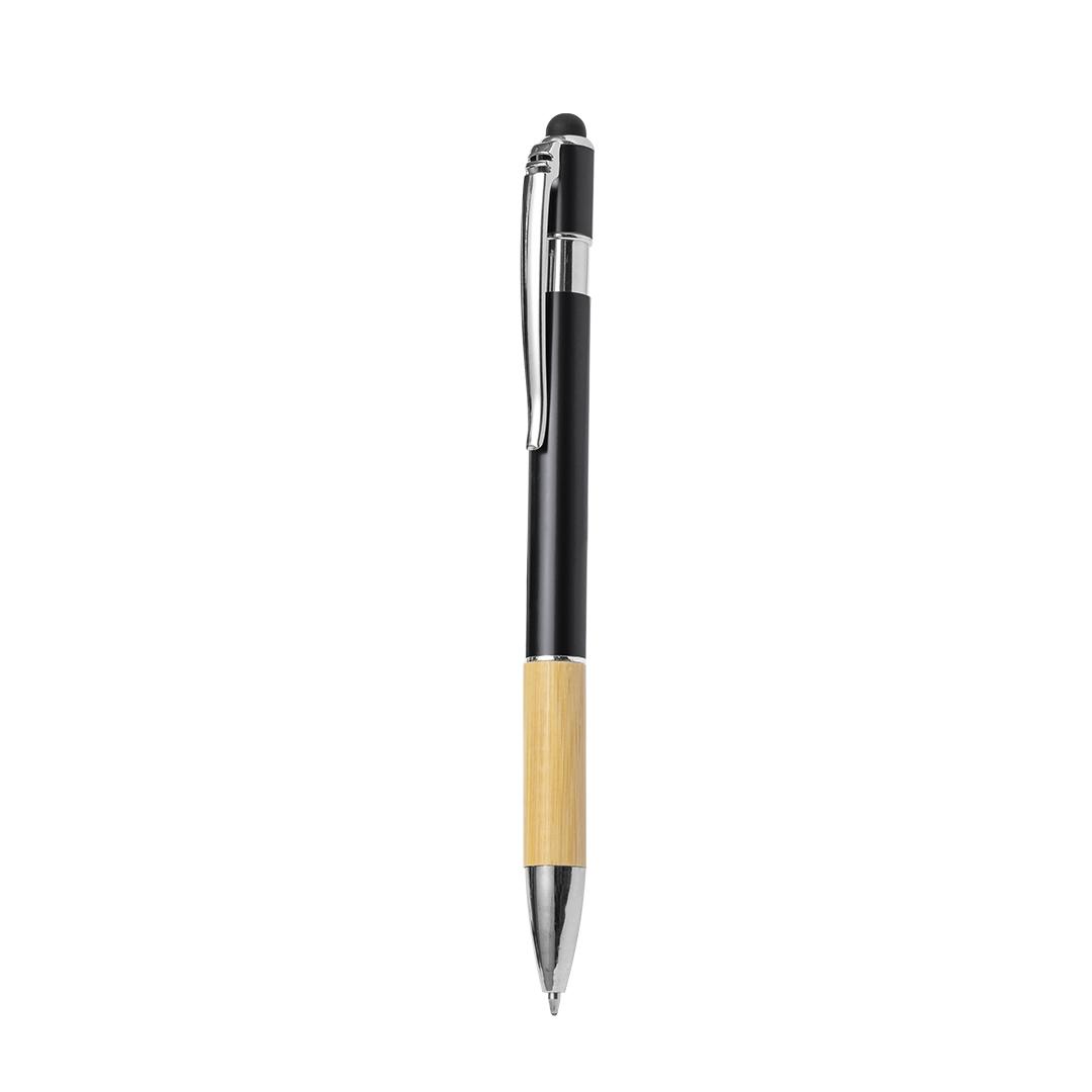 Pix cu stylus pentru ecrane tactile Berget