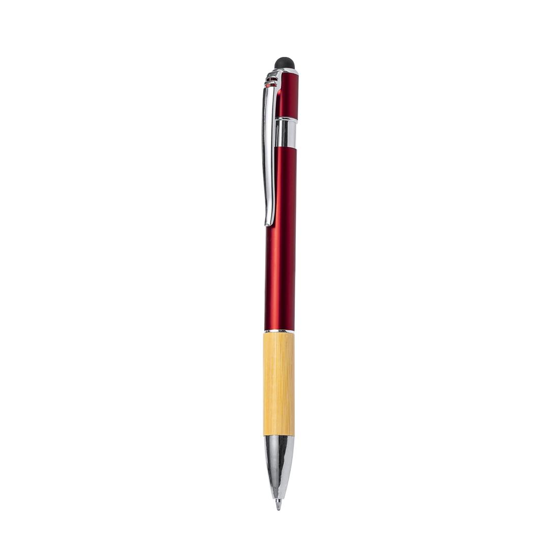 Pix cu stylus pentru ecrane tactile Berget