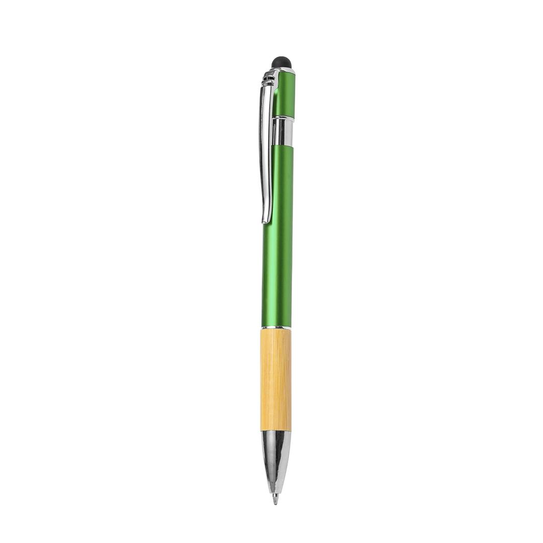 Pix cu stylus pentru ecrane tactile Berget