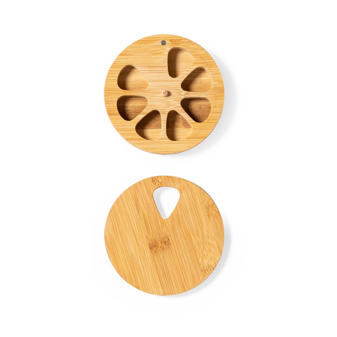 Cutie pentru pastile Medlar