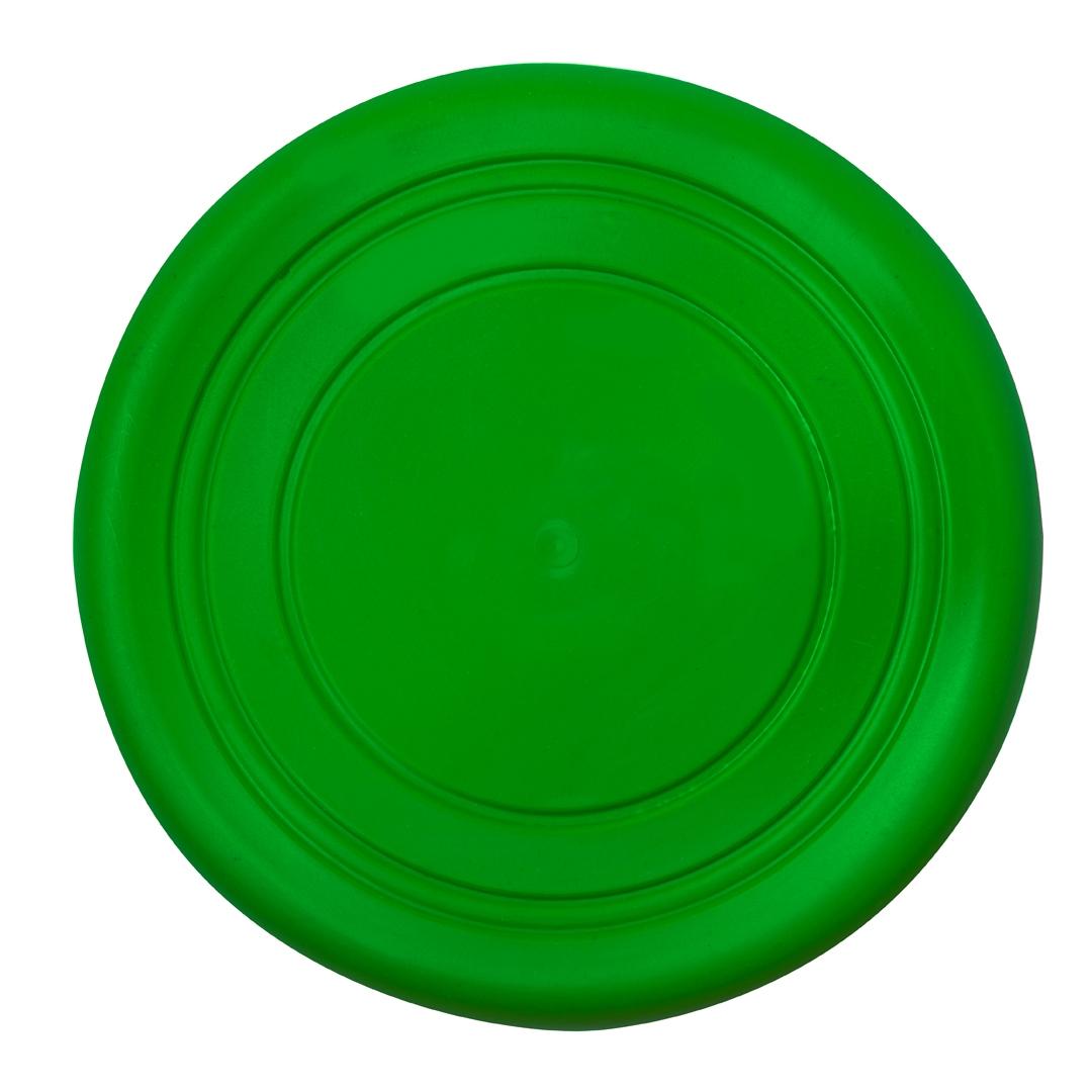 Disc frisbee Girud