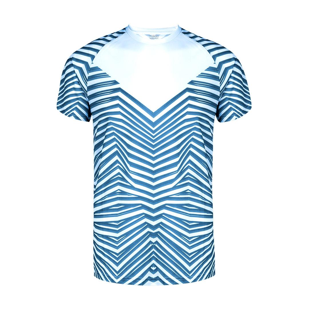 Tricou tehnic pentru adulți Tingyi