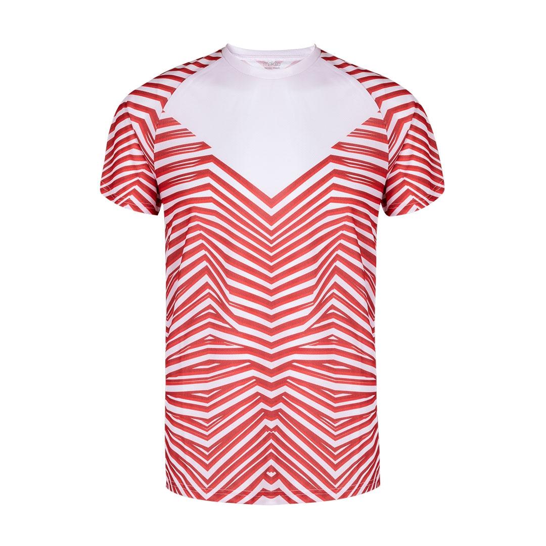 Tricou tehnic pentru adulți Tingyi