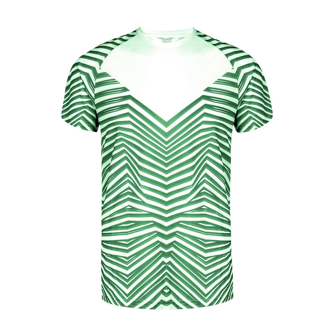 Tricou tehnic pentru adulți Tingyi
