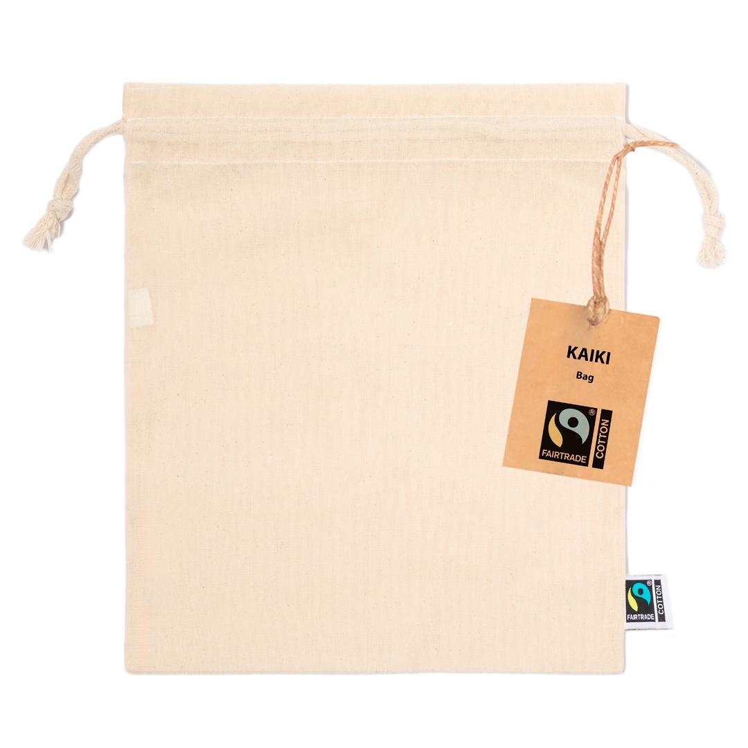 Geantă de cumpărături Kaiki Fairtrade