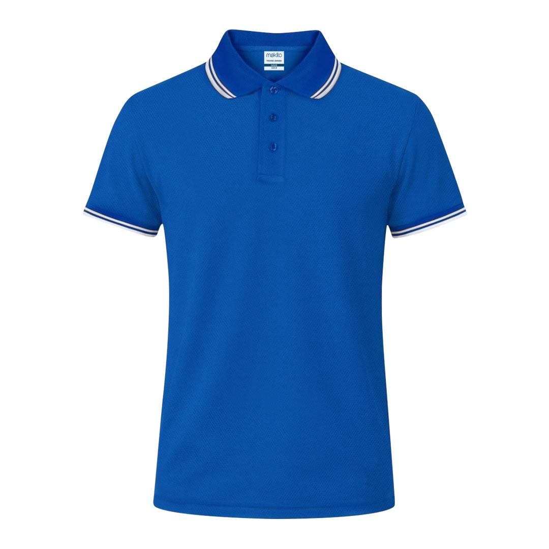 Tricou polo tehnic Zawak