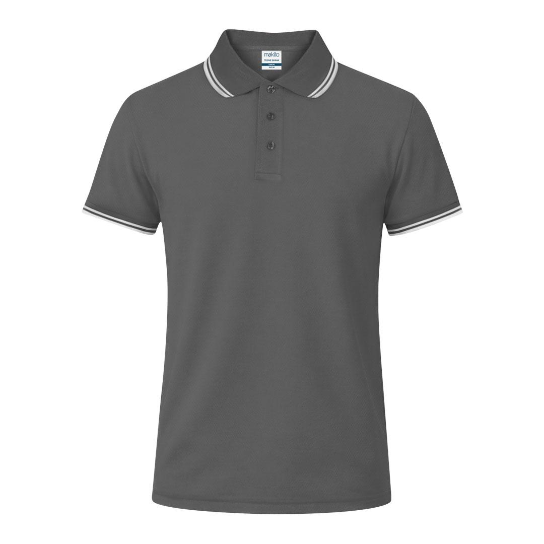 Tricou polo tehnic Zawak