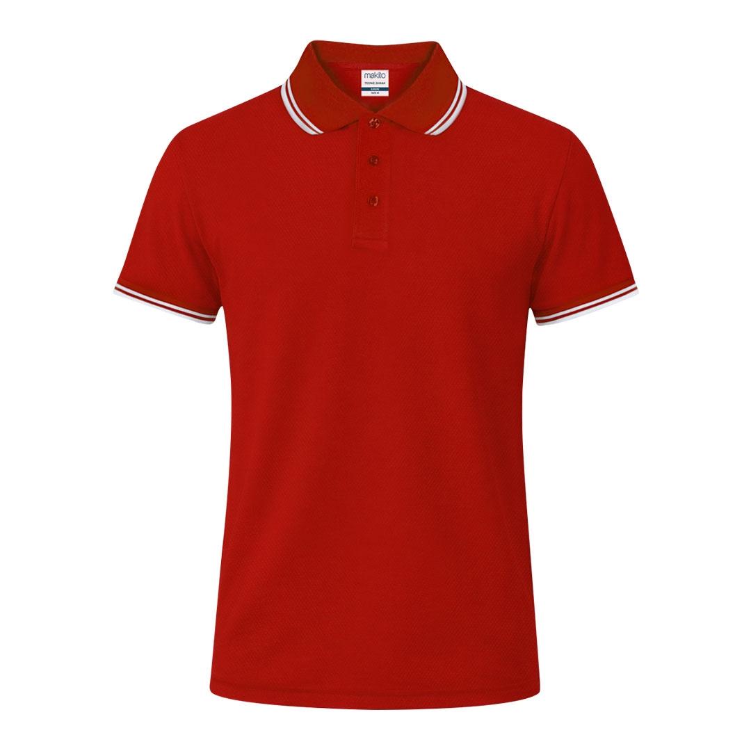 Tricou polo tehnic Zawak