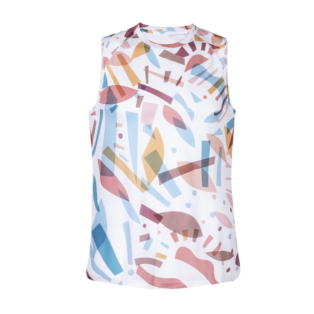 Tricou tehnic pentru adulți Katsu