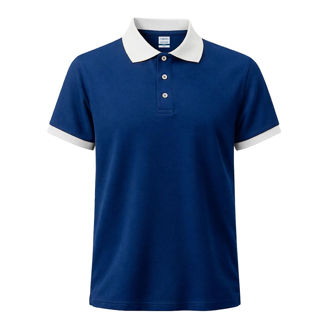 Tricou polo tehnic Rebon