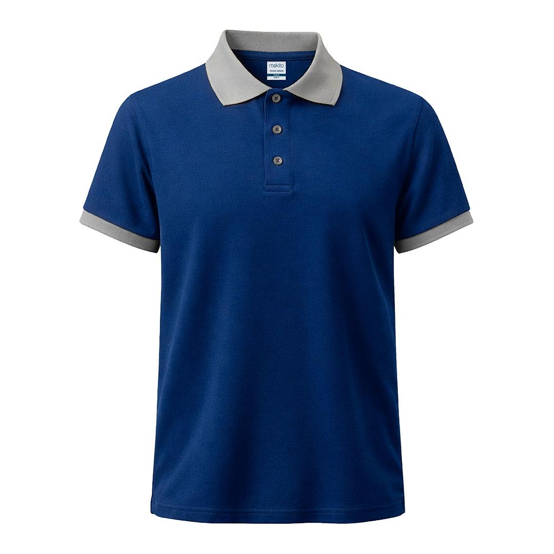Tricou polo tehnic Rebon