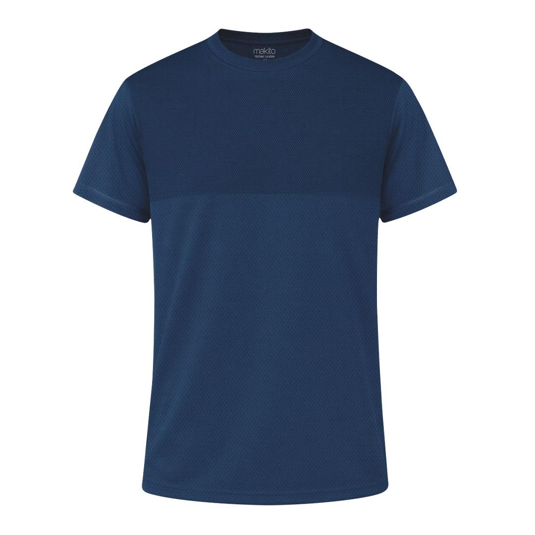 Tricou tehnic pentru adulți Ulken