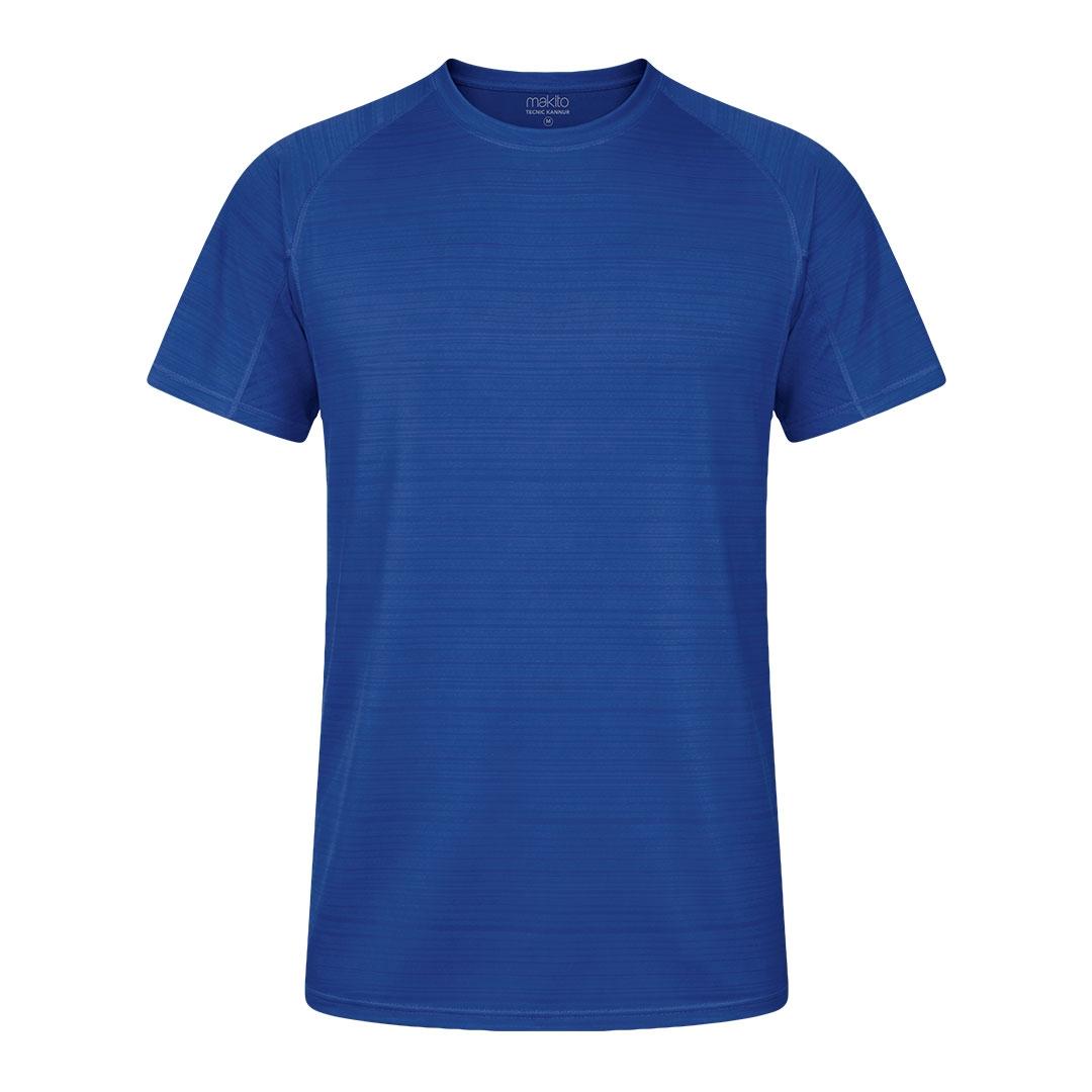 Tricou tehnic pentru adulți Kannur
