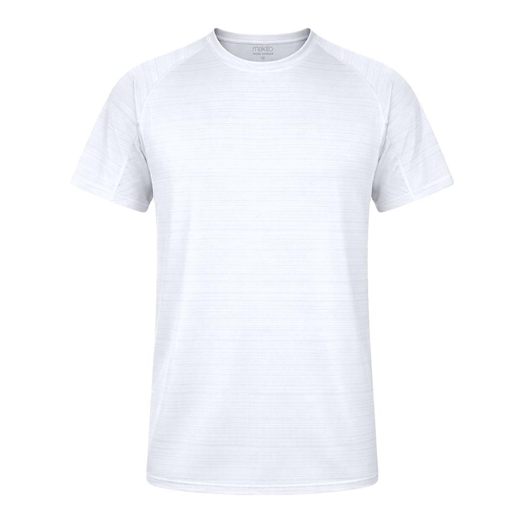 Tricou tehnic pentru adulți Kannur