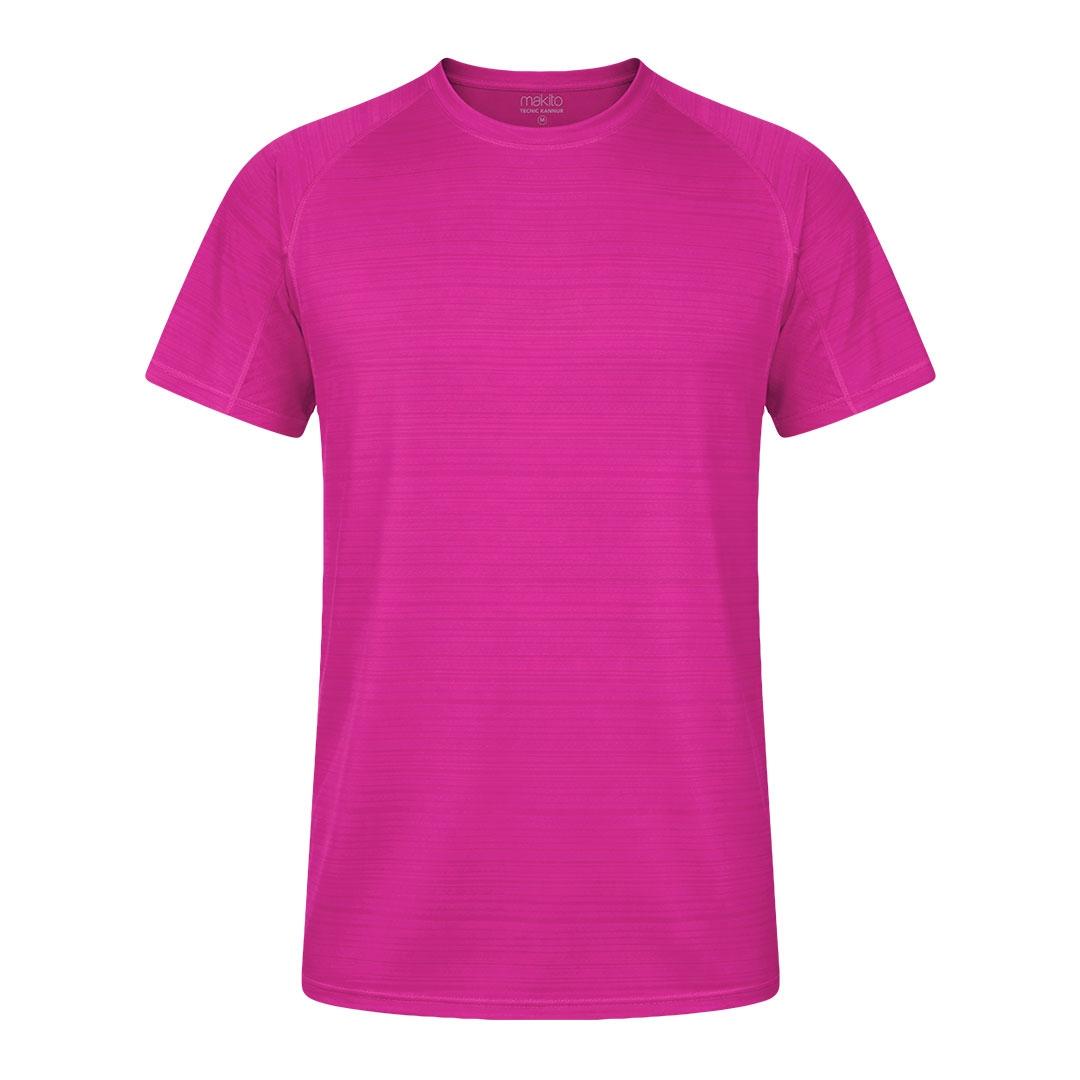 Tricou tehnic pentru adulți Kannur