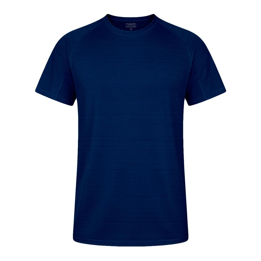 Tricou tehnic pentru adulți Kannur