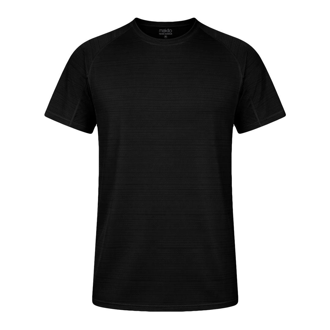 Tricou tehnic pentru adulți Kannur