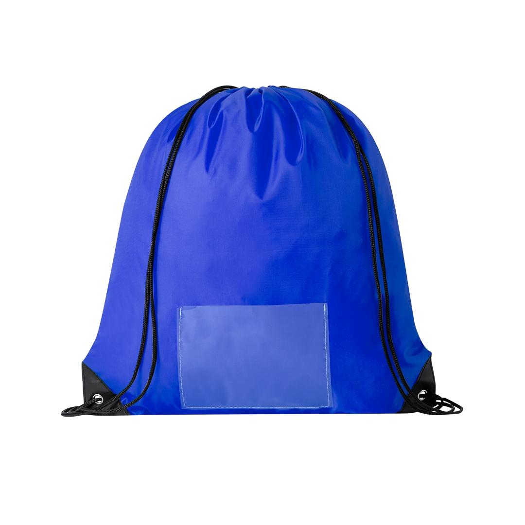 Sac cu șnur pentru număr de concurs Selasi