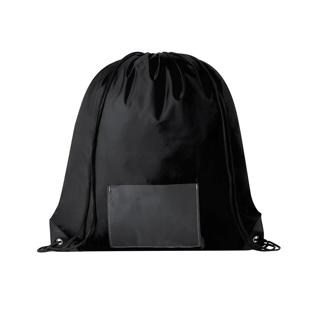 Sac cu șnur pentru număr de concurs Selasi