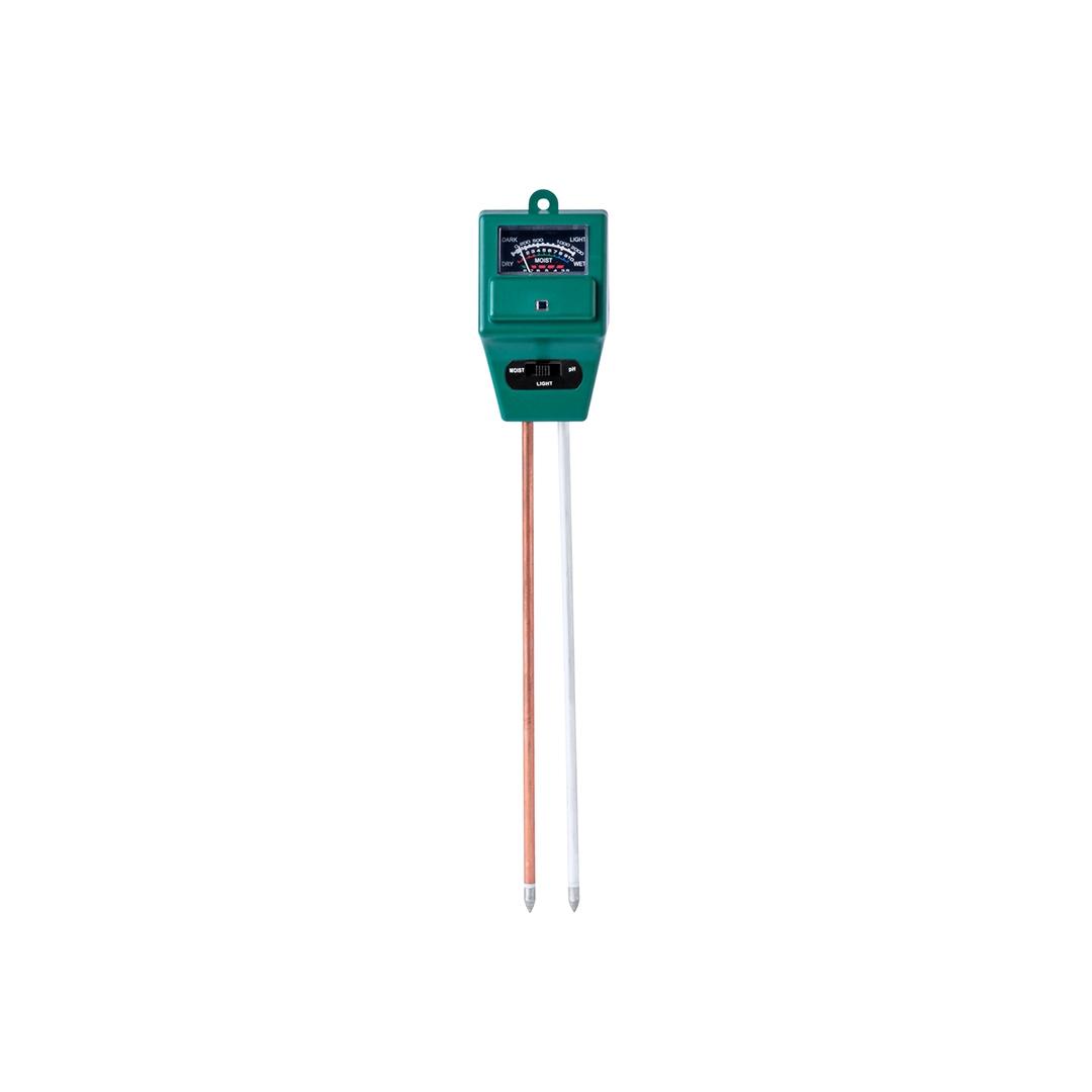 Tester combinat Pyrom