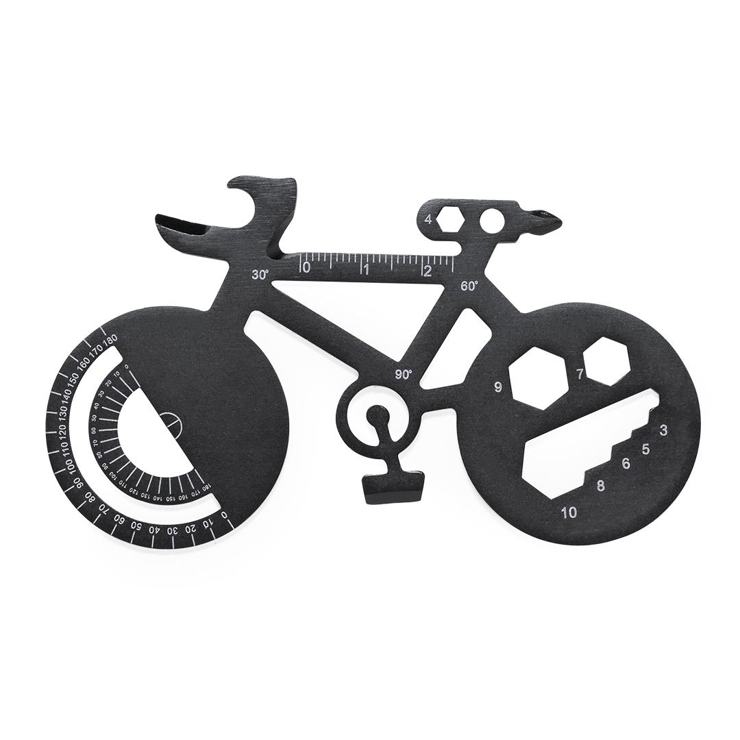 Instrument multifuncțional Multitool Balint