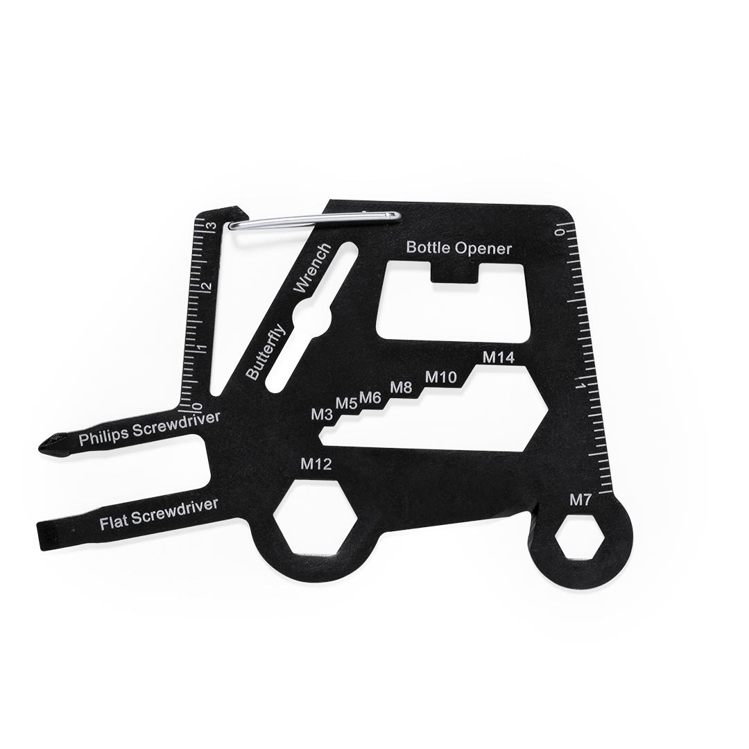 Instrument multifuncțional Multitool Telep