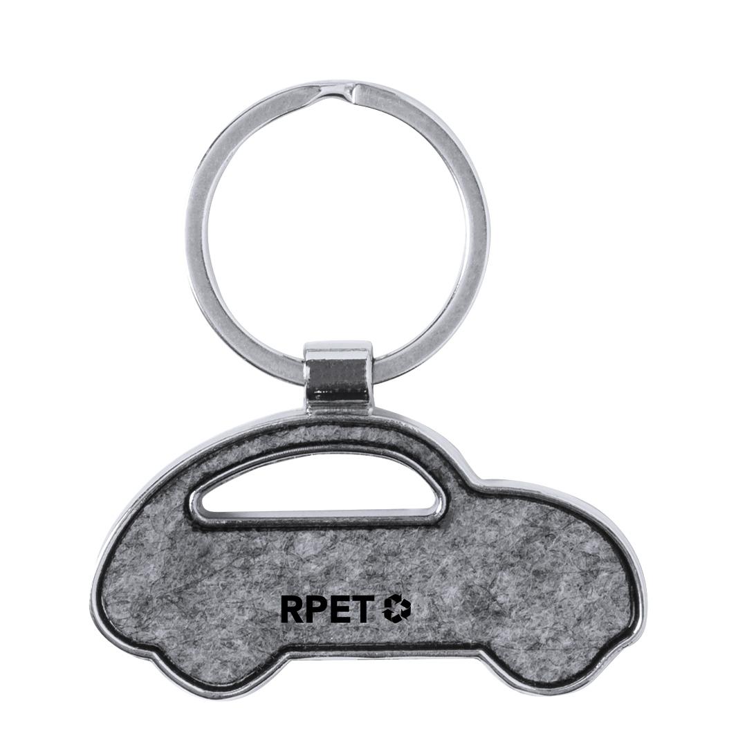Breloc chei Hailton