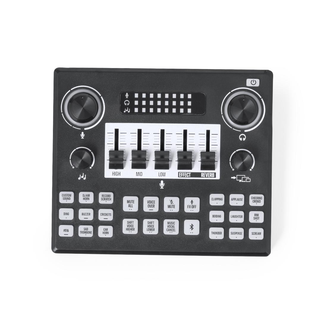 Mixer portabil Valdy