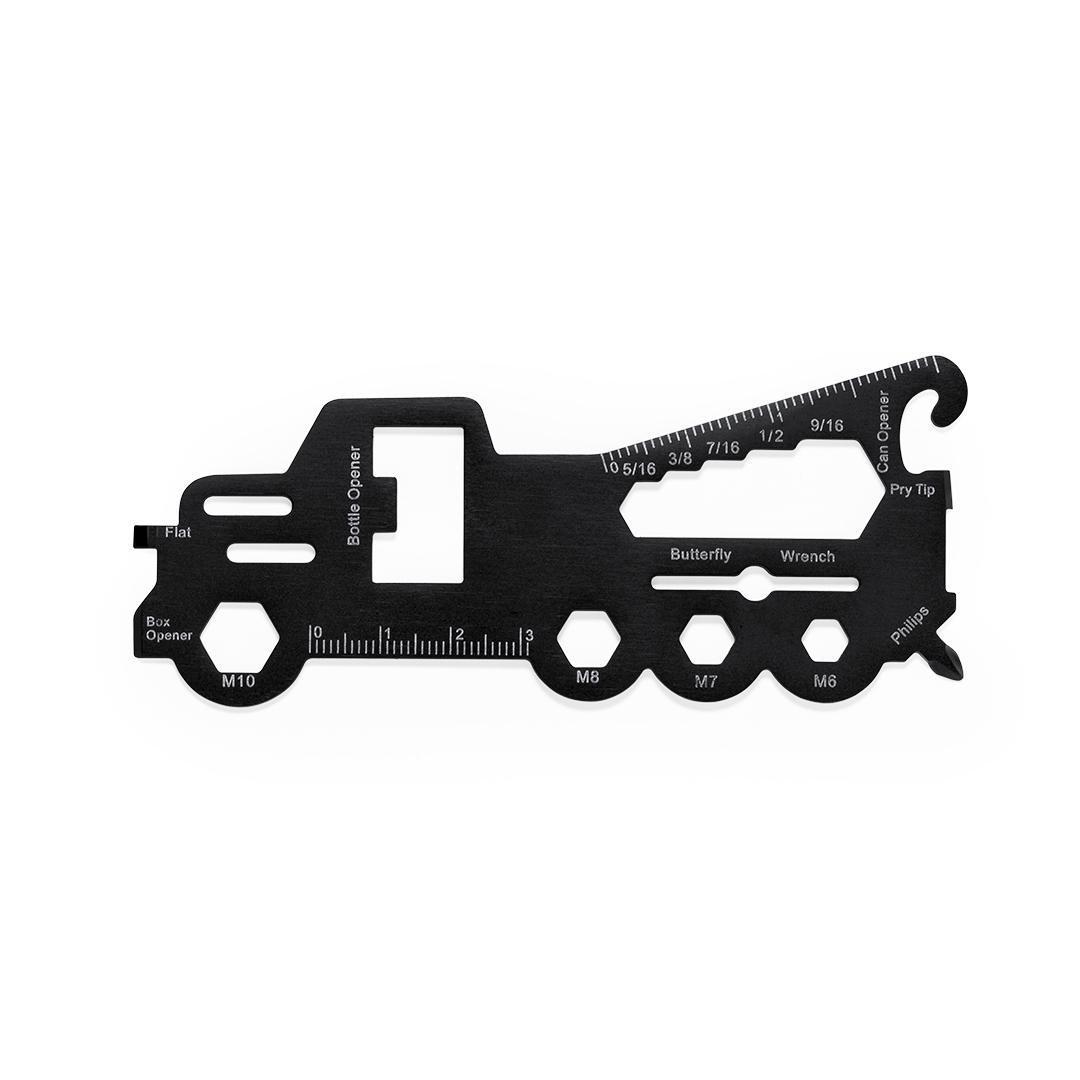 Instrument multifuncțional Multitool Zorlix