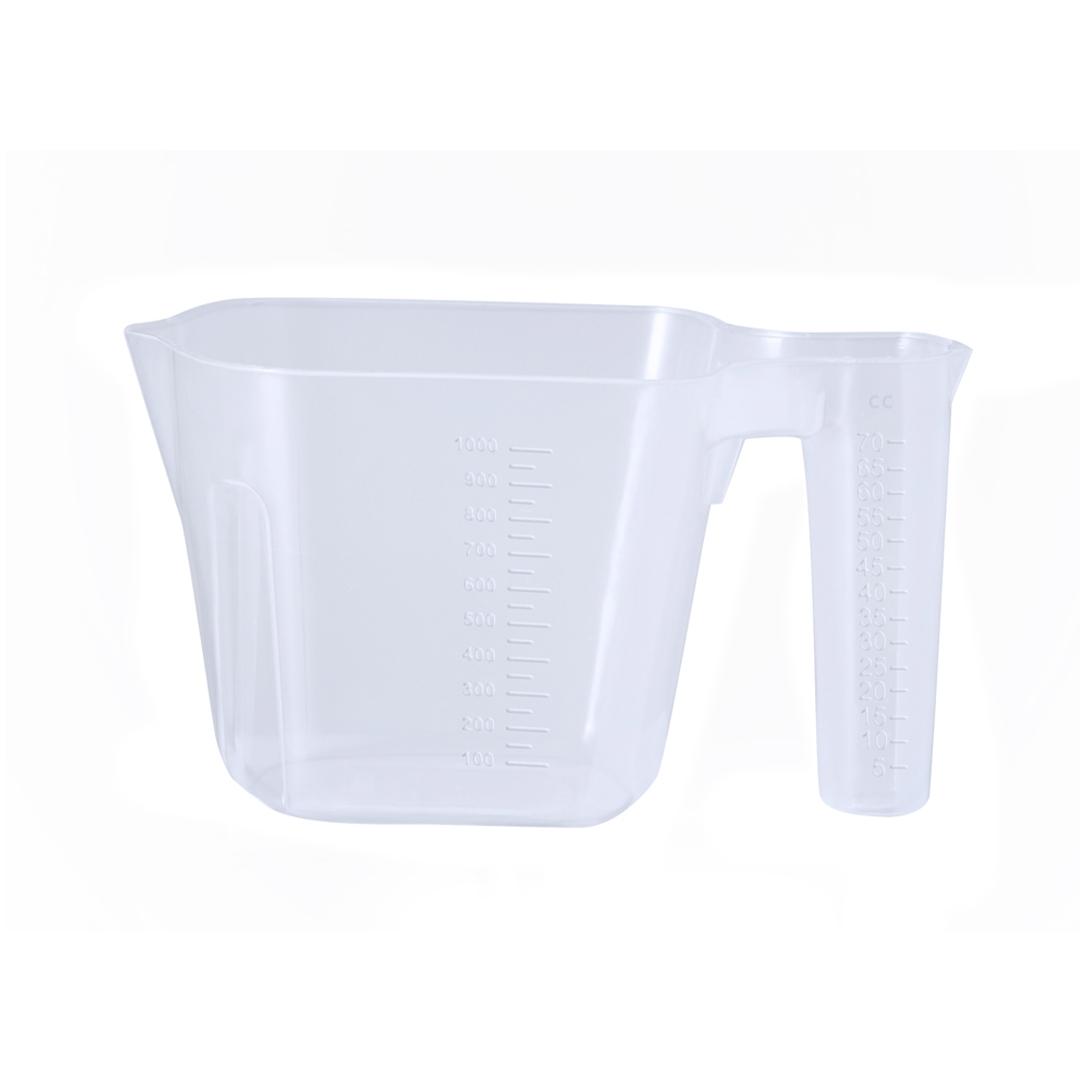 Cană gradată Lumer