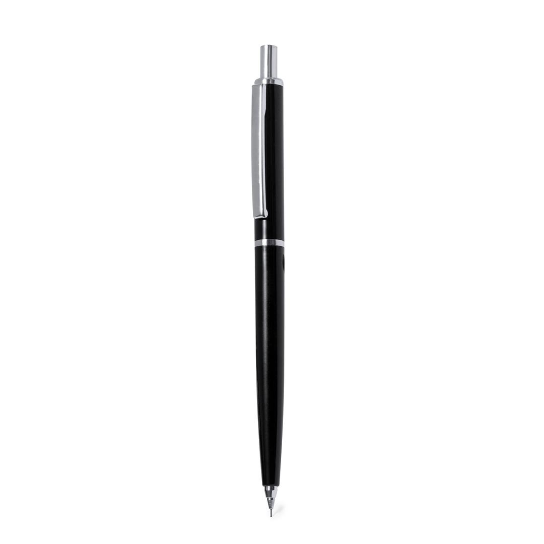 Creion mecanic Binefar negru