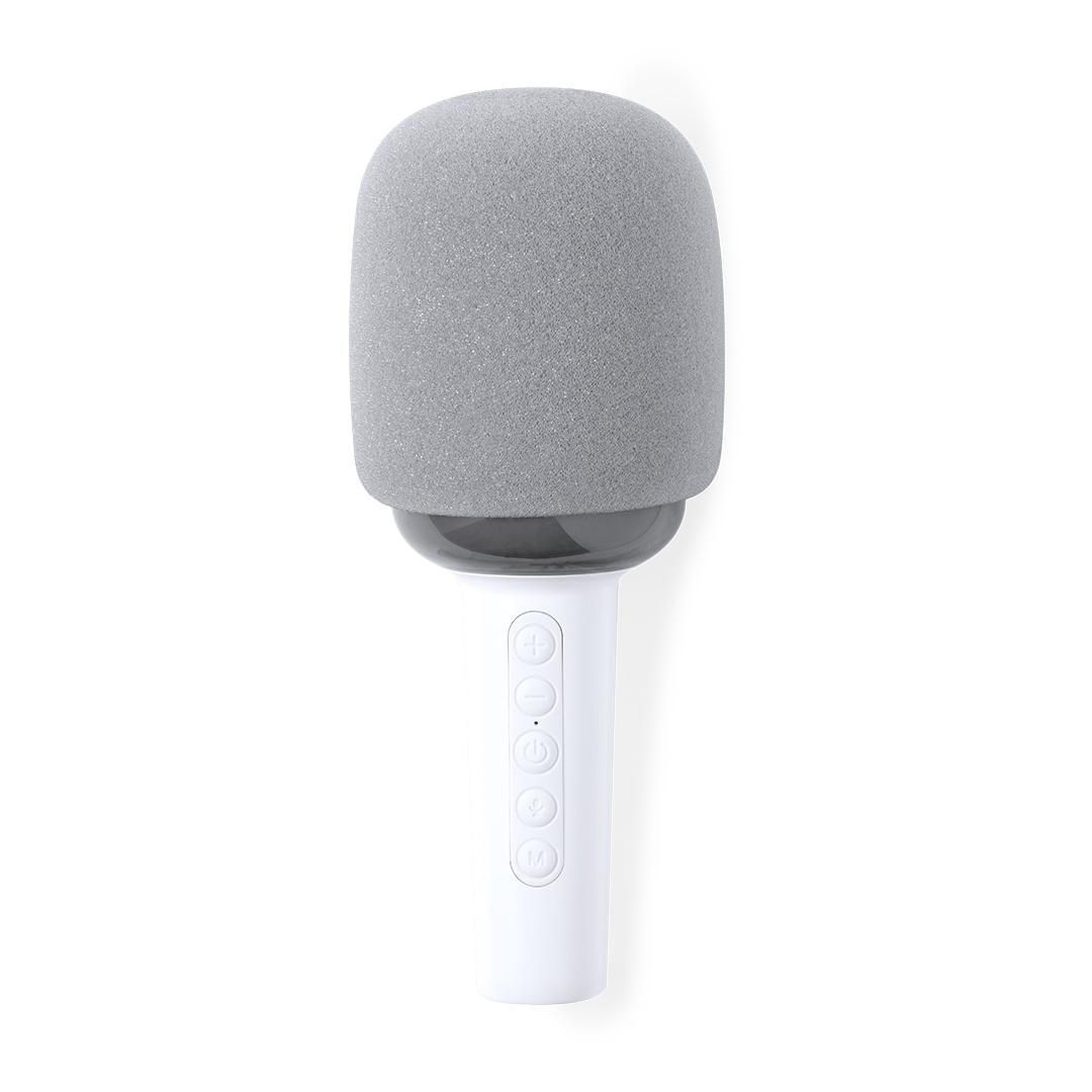 Boxă audio cu microfon Sinfonyx