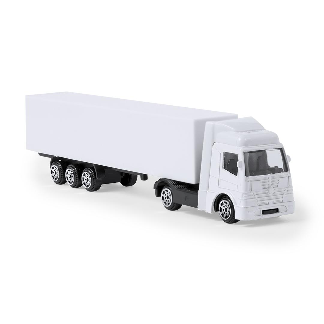 Machetă camion Truck