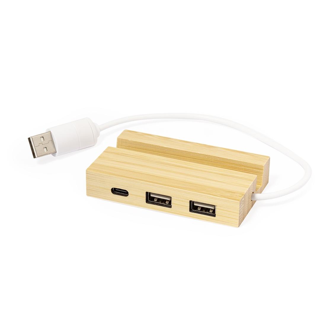 Distribuitor USB Hub Cirzo