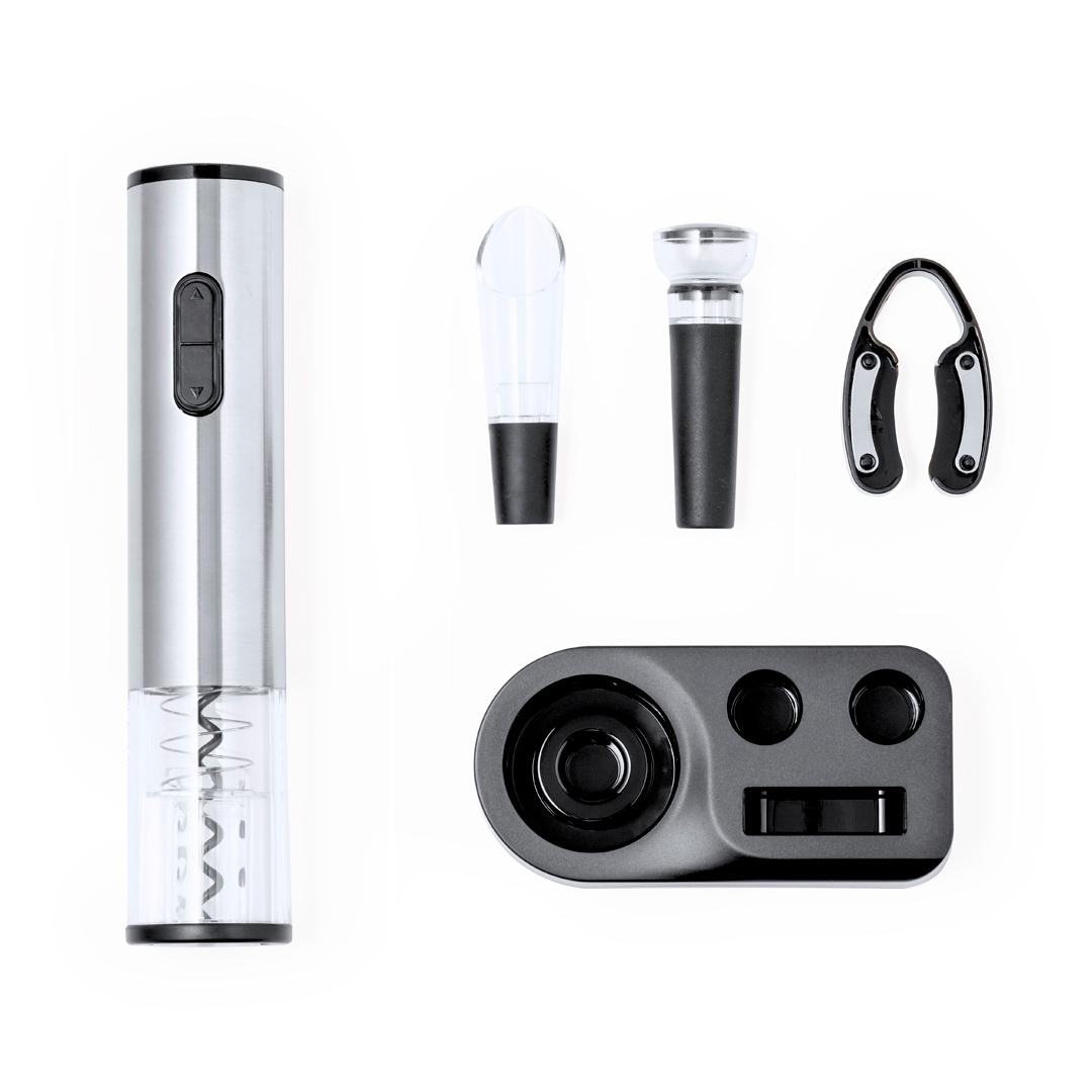 Set pentru vin Magnar