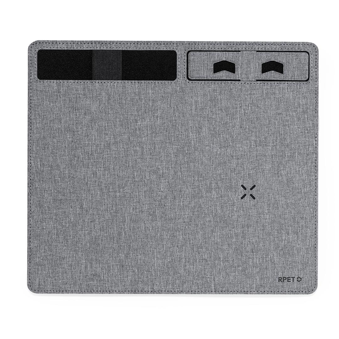 Mousepad cu încărcător integrat Deuz