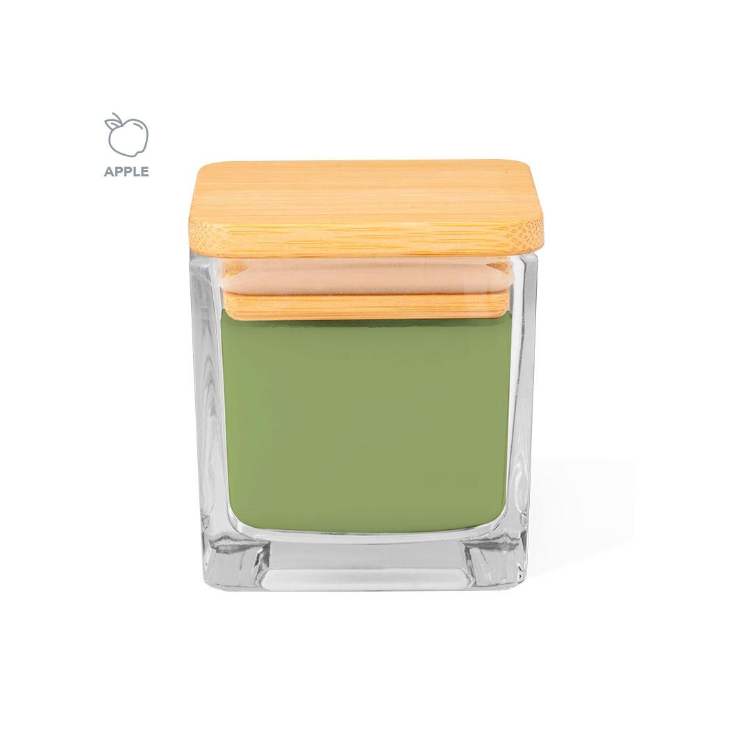 Lumânare parfumată Safron