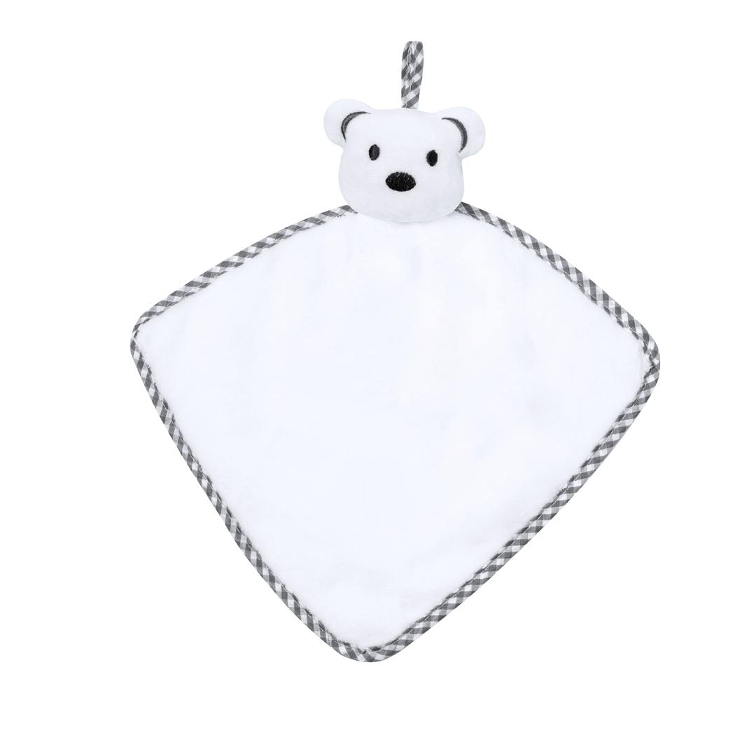 Păturică de confort pentru bebeluși Doudou Turam