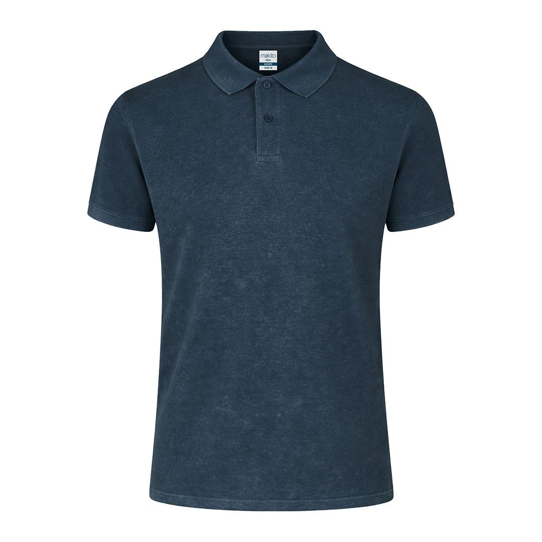 Tricou polo pentru adulți Ken