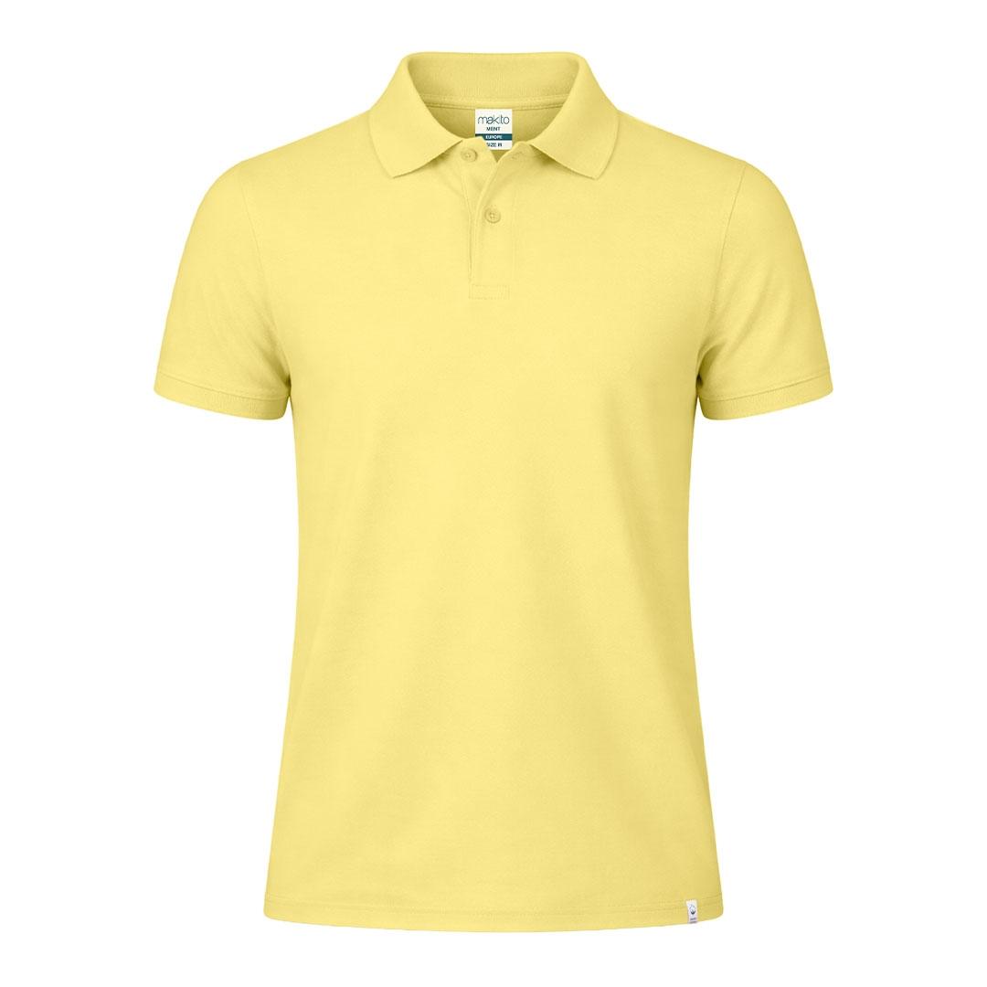 Tricou polo pentru adulți Ment