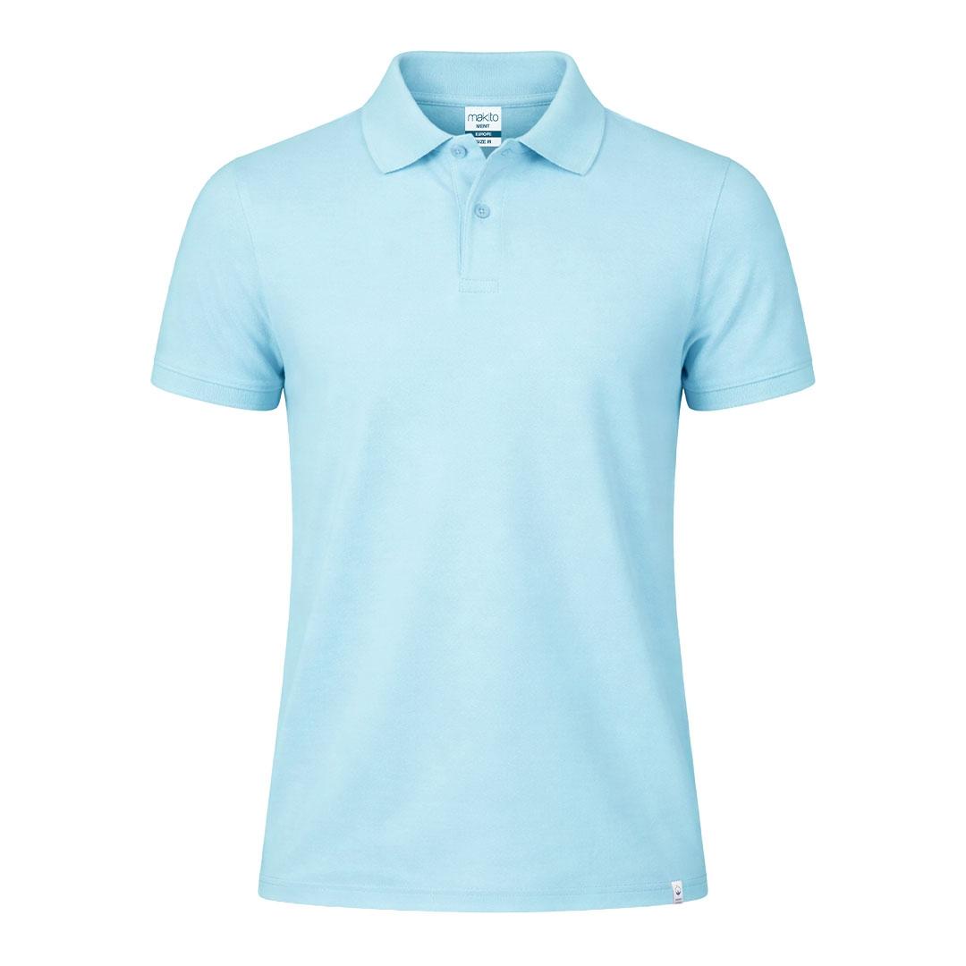Tricou polo pentru adulți Ment