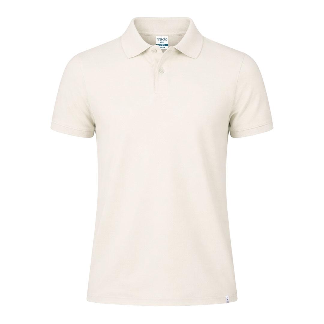 Tricou polo pentru adulți Ment